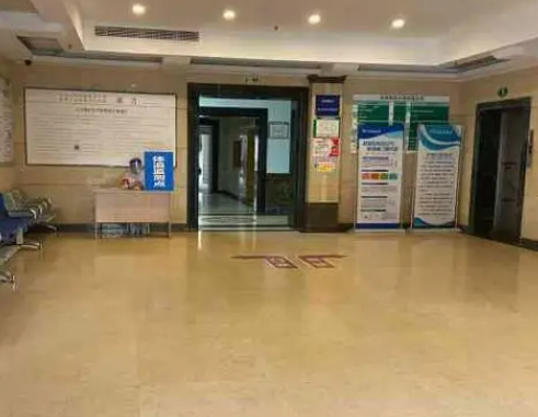 绵阳富临医院眼科