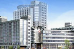 杭州市人民医院毛发移植中心-医院LOGO