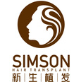 常州新生植发医院-医院LOGO