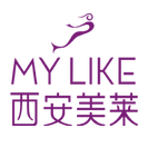 西安美莱医学美容医院-医院LOGO
