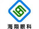 西安新城海翔眼科医院-医院LOGO