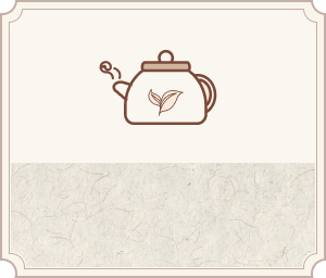 中医药茶