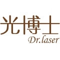 上海光博士医疗美容门诊部-医院LOGO
