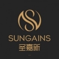 北京圣嘉新医疗美容医院-医院LOGO