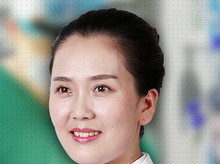李莉婷-医生头像