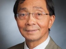 Patrick Y. Wen-医生头像