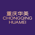 重庆华美整形外科医院-医院LOGO
