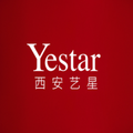 西安艺星医疗美容医院-医院LOGO