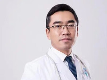 刘中国-医生头像