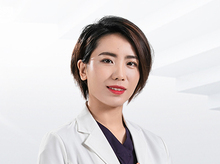 吴姗姗-医生头像