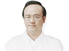 汪国民-医生头像