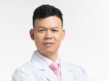 徐健帆-医生头像