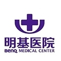 南京明基医院-医院LOGO