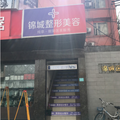 成都锦城整形美容诊所-医院LOGO