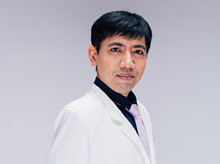 陈光平-医生头像