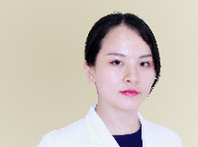 刘俐婧-医生头像