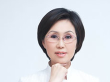 白莉-医生头像