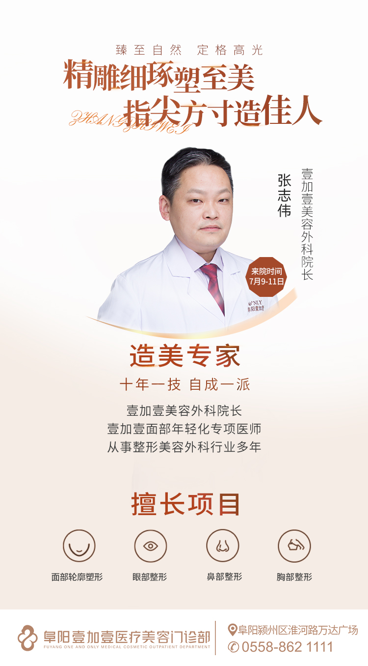 张志伟-医生头像