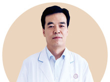陈喆-医生头像