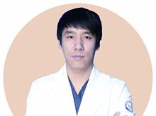 刘攀龙-医生头像