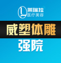 成都莱瑞拉医疗美容门诊部-医院LOGO