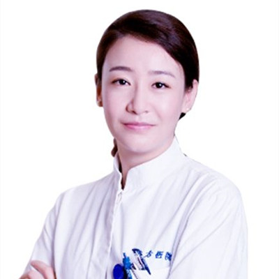 刘为廷-医生头像