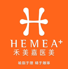 北京禾美嘉医疗美容诊所-医院LOGO