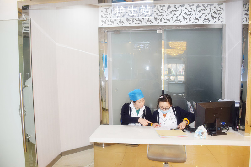 北京凯丽汇美医疗美容诊所有限公司