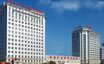 阜新矿业集团总医院烧伤整形科-医院LOGO