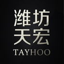 潍坊天宏医疗美容医院-医院LOGO