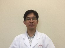 胡以信-医生头像