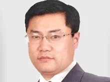 杨永胜-医生头像