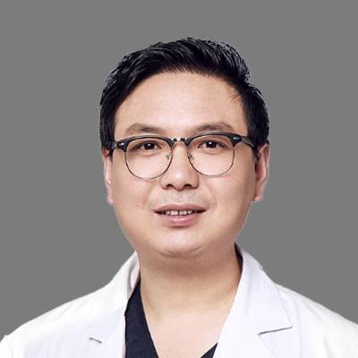 刘中林-医生头像