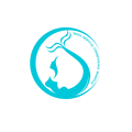 北京煤医西坝河医疗美容医院-医院LOGO