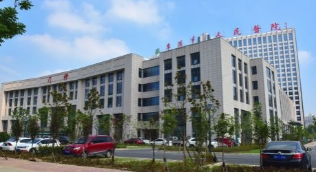 阜阳市人民医院整形美容外科