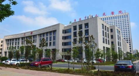阜阳市人民医院整形美容外科