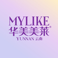 云南华美美莱美容医院-医院LOGO