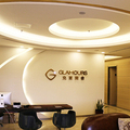 北京克莱美舍张冰洁医院-医院LOGO