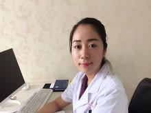 唐春香-医生头像
