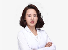左小琴-医生头像