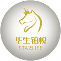 成都华生铂悦医疗美容门诊部-医院LOGO