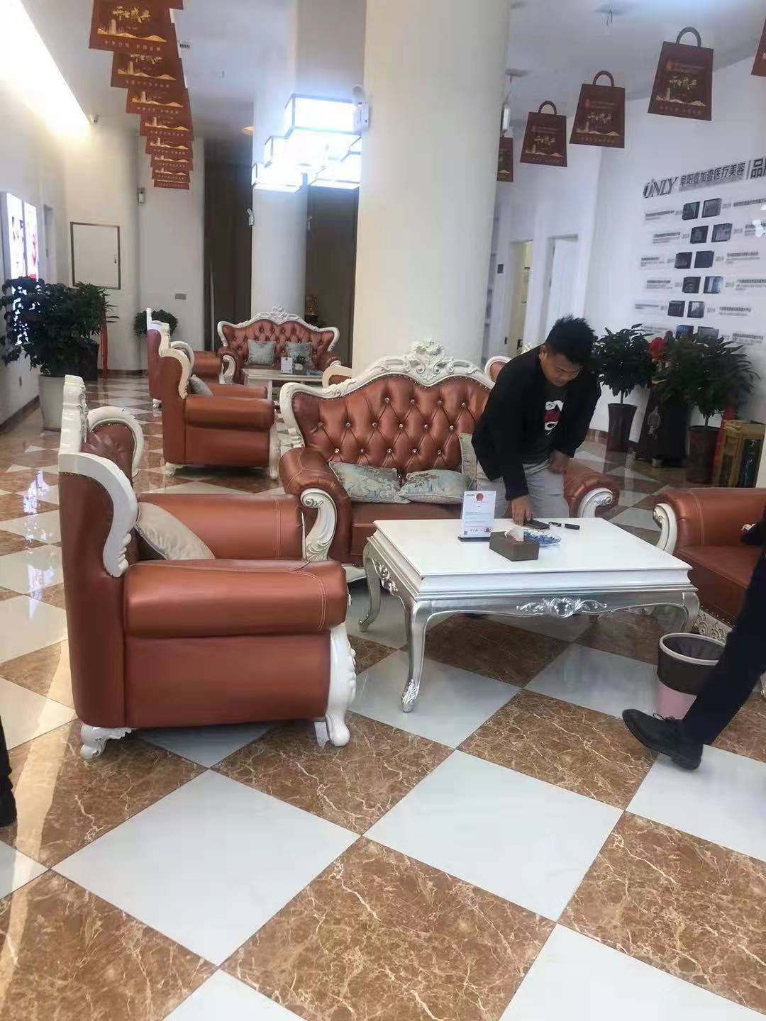 阜阳壹加壹医疗美容门诊部