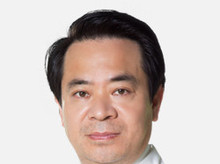 李富强-医生头像