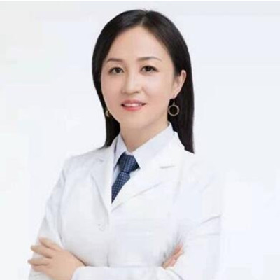 丁丽丽-医生头像