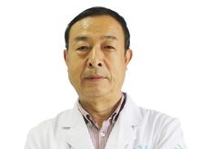赵留藏-医生头像