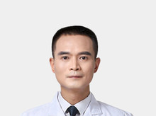 李志刚-医生头像