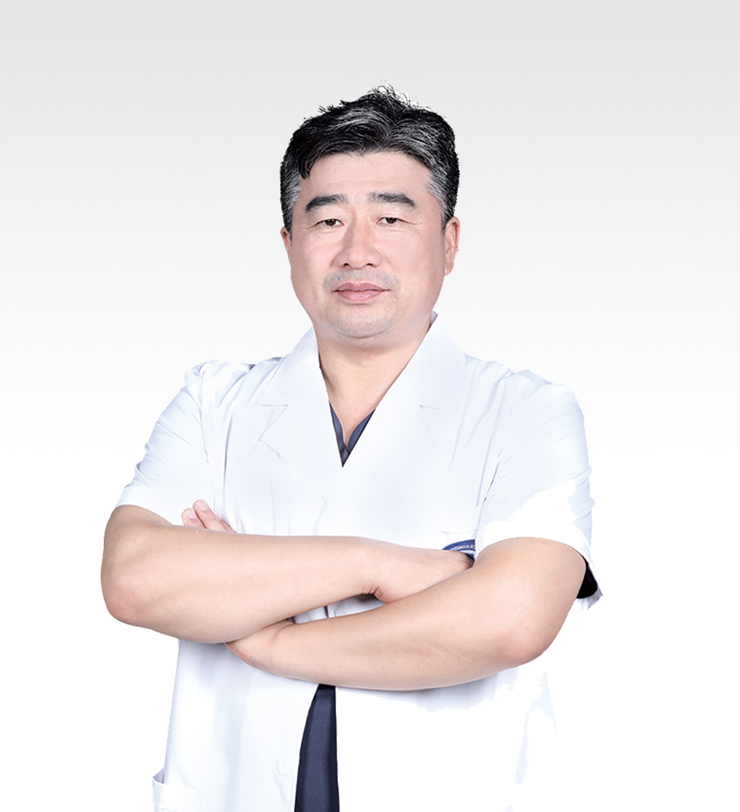 于学勇-医生头像