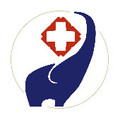 河南中医药大学第一附属医院-医院LOGO