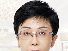 高艳-医生头像
