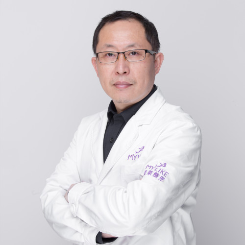 医生头像